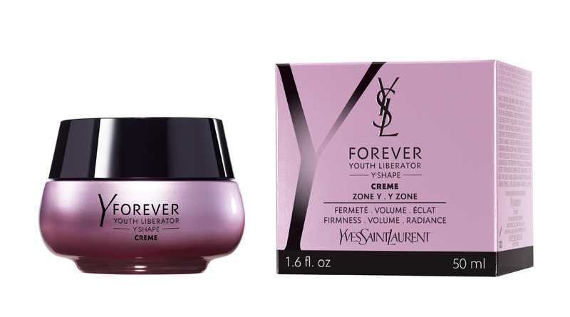 Forever Youth Liberator Y-Shape von Yves Saint Laurent