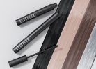 Nanobrow Lamination Gel Anwendung