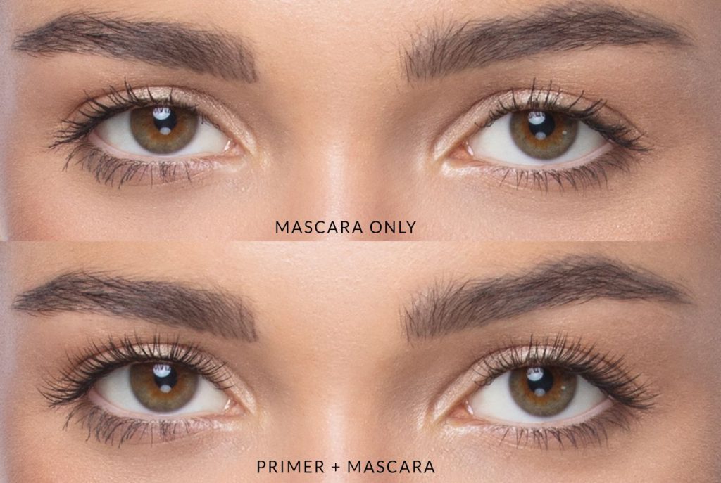 wimperntusche primer nanolash